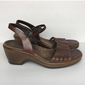 dansko ashley